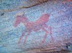 San Rock Art